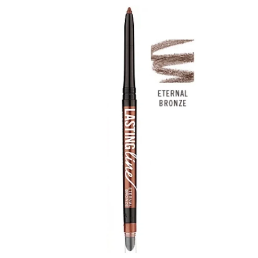 ❇️ETERNAL BRONZE BareMinerals DISCONTINUED Lasting Eyeliner NWT